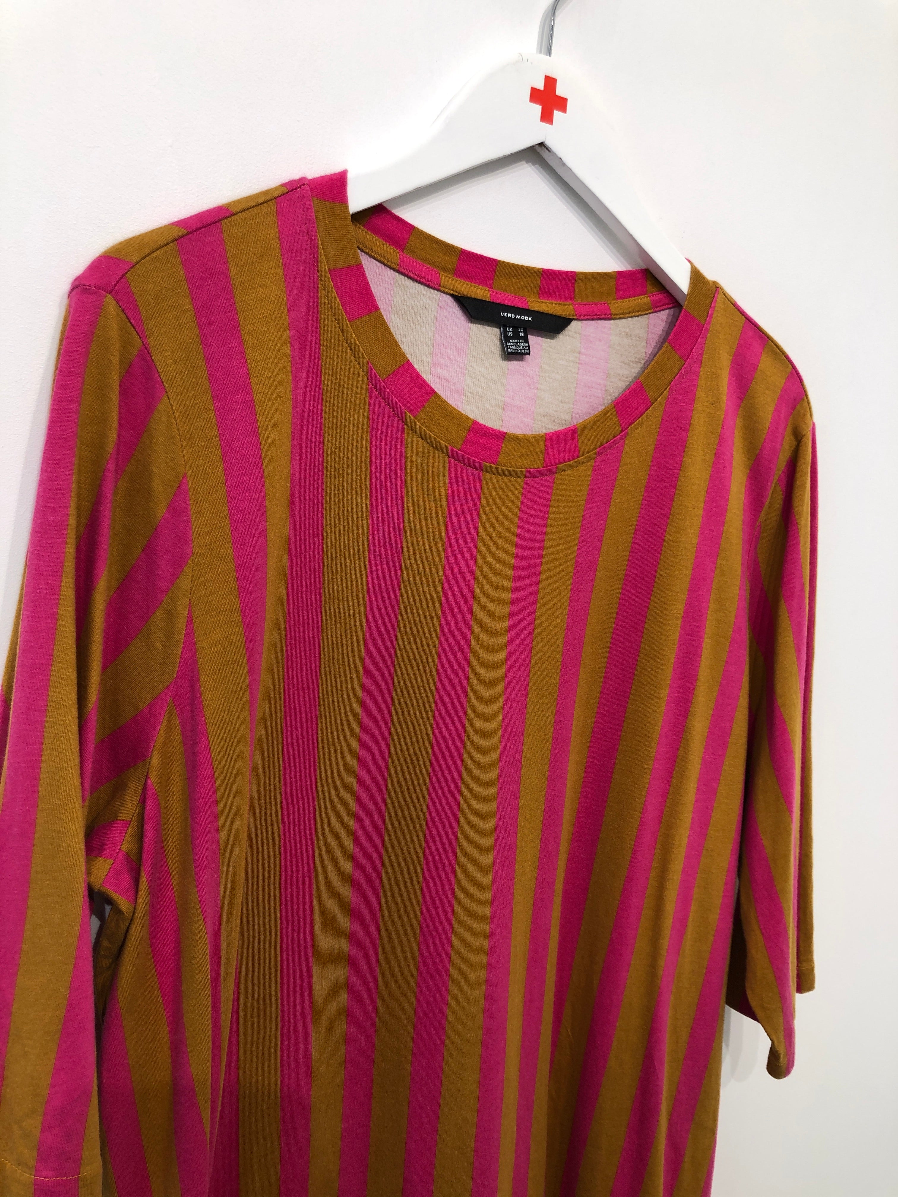 Vero Moda Kjole